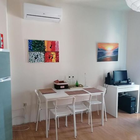 Готель Artist Studio Oneirodromio Zante Екстер'єр фото