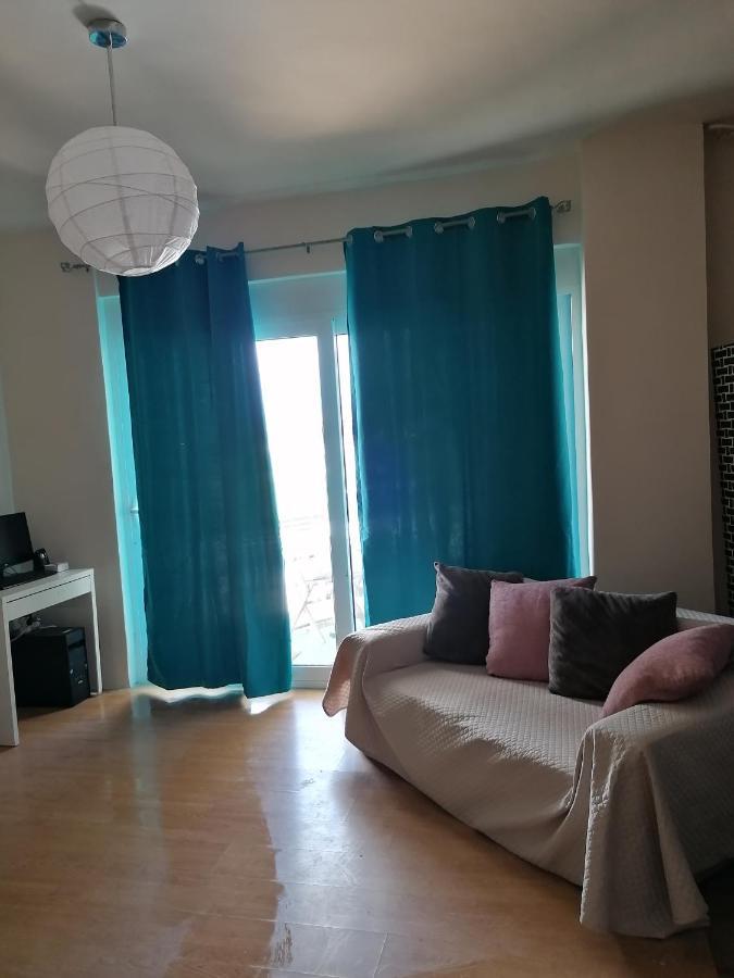 Готель Artist Studio Oneirodromio Zante Екстер'єр фото