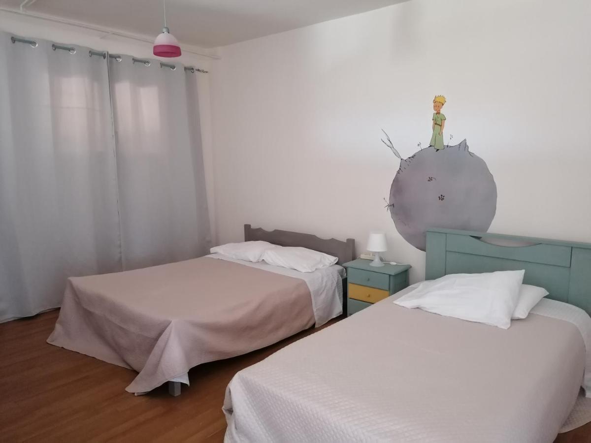 Готель Artist Studio Oneirodromio Zante Екстер'єр фото