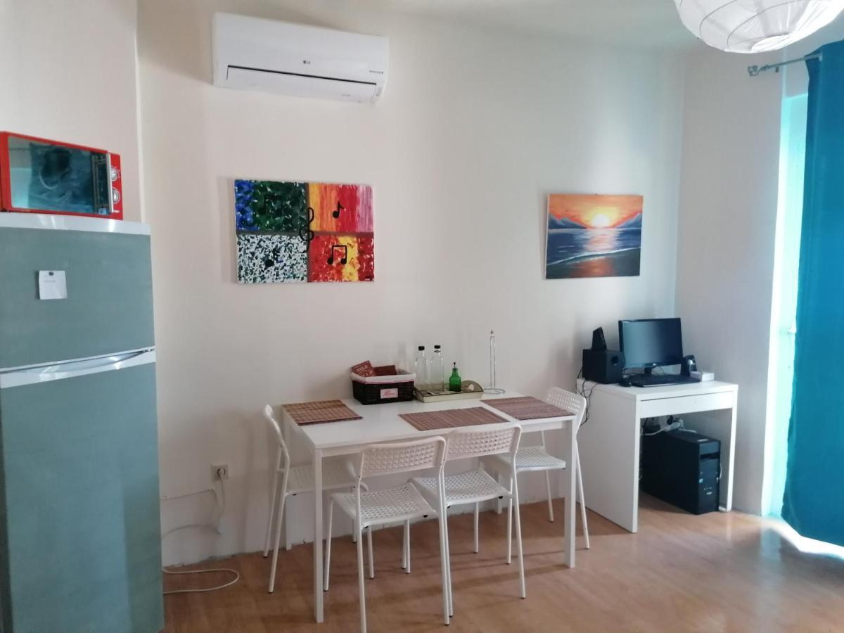 Готель Artist Studio Oneirodromio Zante Екстер'єр фото